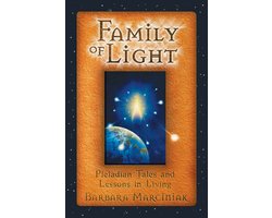 Omslag van Family Of Light