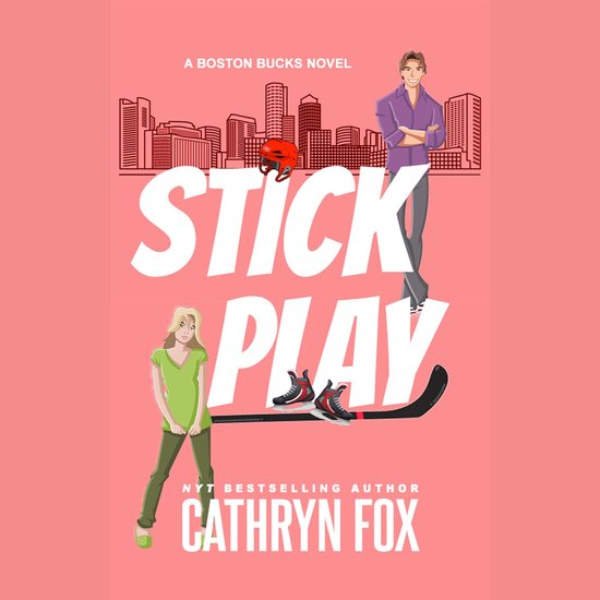 Stick Play - cover