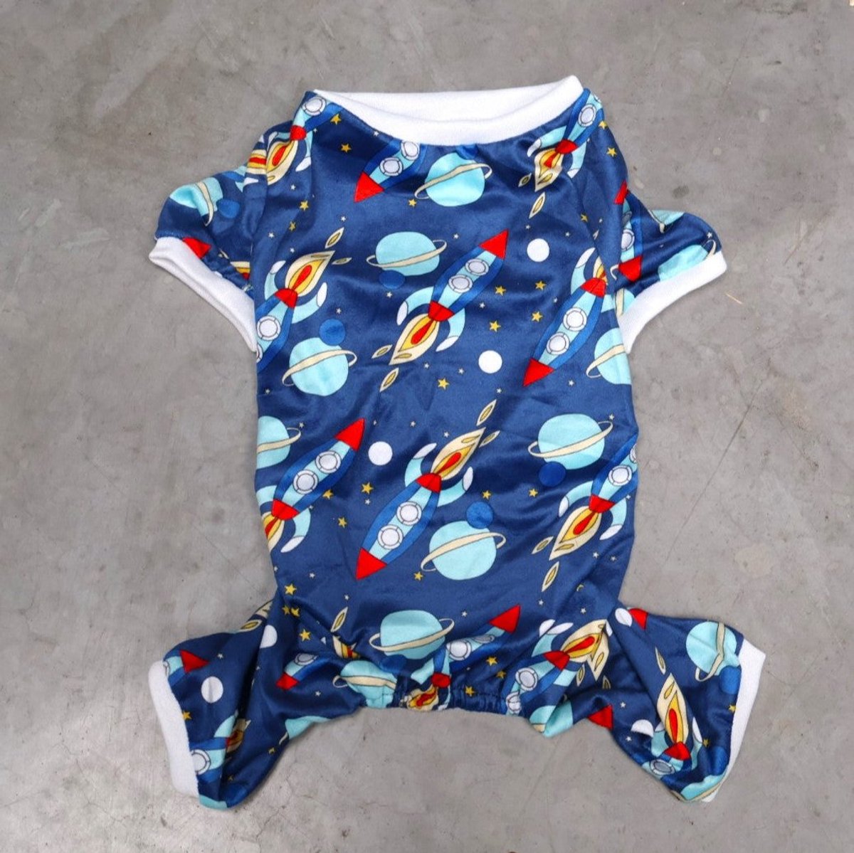 Dog jammies