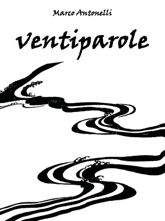 Ventiparole - cover