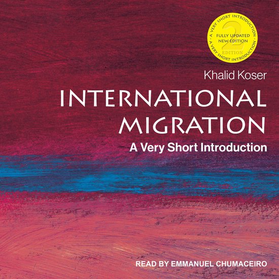 International Migration - cover