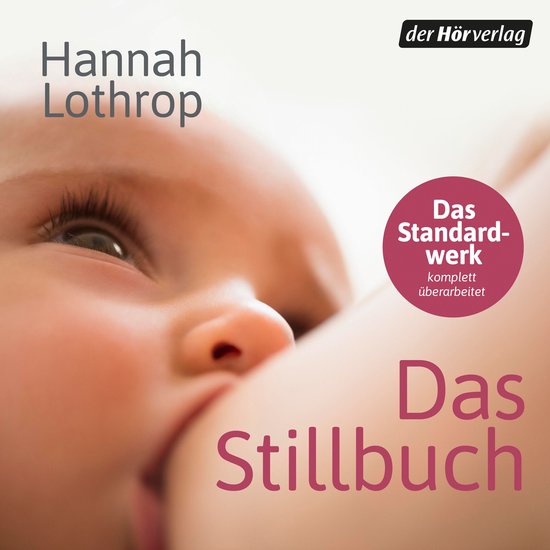 Das Stillbuch - cover