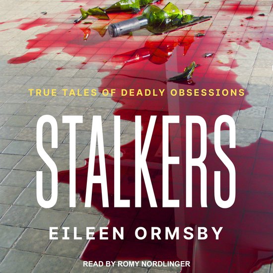 Stalkers - cover