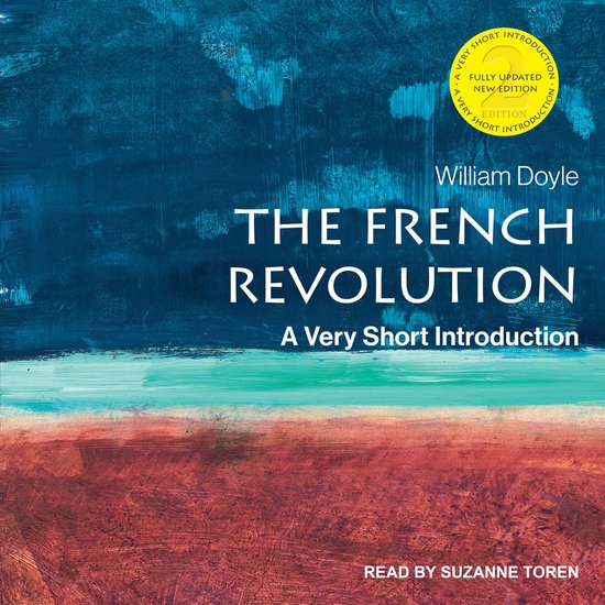 The French Revolution - cover