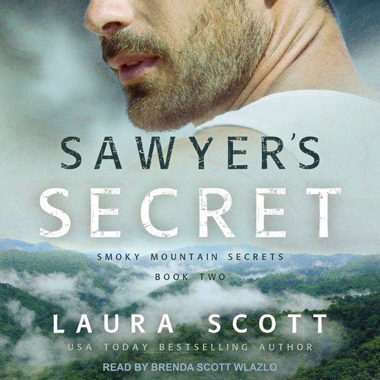 Sawyer's Secret - cover