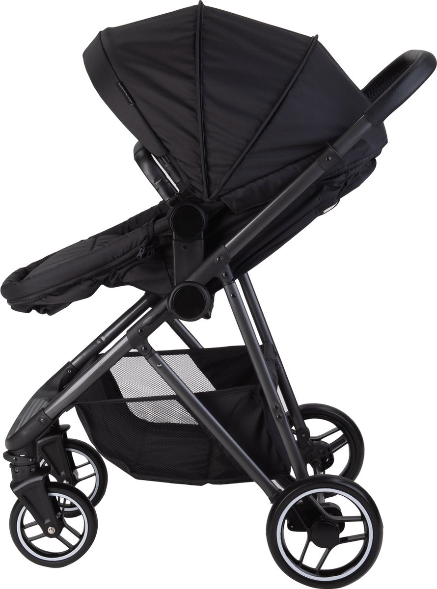 X Adventure Rover Kinderwagen 3 in 1 (EAN: ...0253) - afbeelding 3