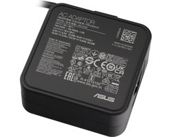 Asus A23-065N1A USB-C oplader 65W