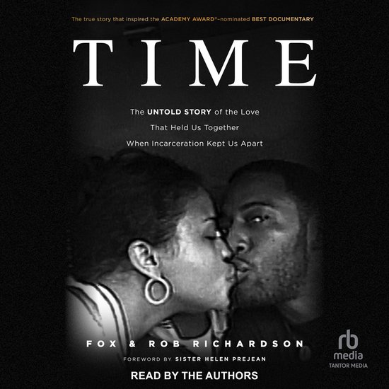 Time - cover