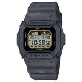 Casio G-Shock G-Lide - Kanoa Igariashi GLX-5600KB-1ER Horloge - Kunststof - Grijs - Ø 38.5 mm