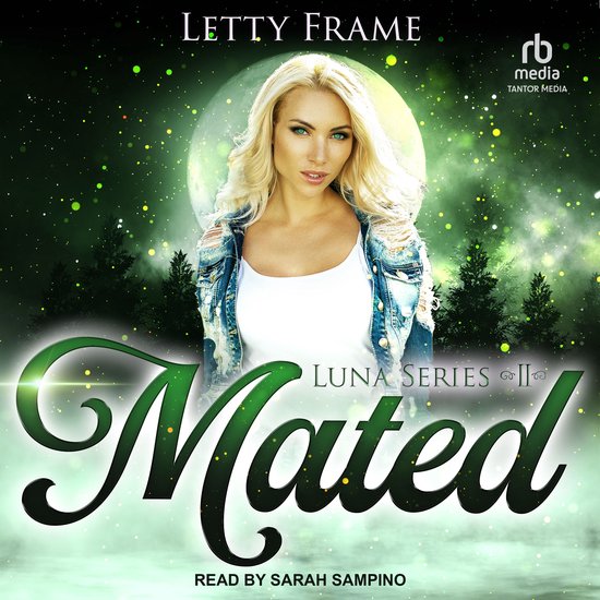 Mated - cover