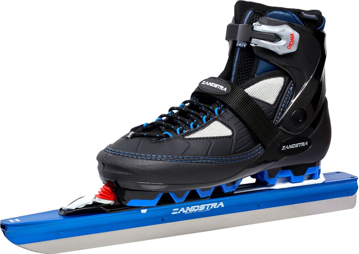 Zandstra Nordic 4562 – Kluunschaatsen – maat 42