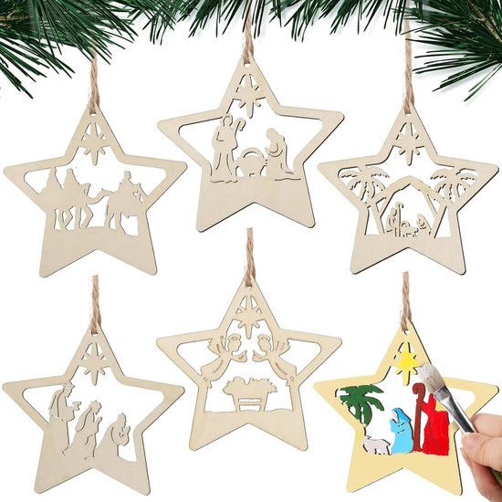 DAHI Gastgeschenken doop bruiloft beschermengel sleutelhanger