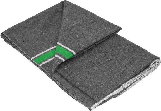Kortpack Set van 5 s verhuiskwaliteit meubelpakdekens ca. 520 g/m² Kortpack Set van 5 s verhuiskwaliteit meubelpakdekens ca. 520 g/m²