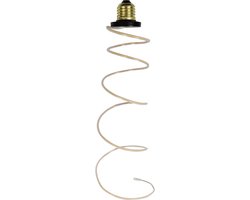 Segula 55445 LED-lamp 2200 K 10 W E27 F