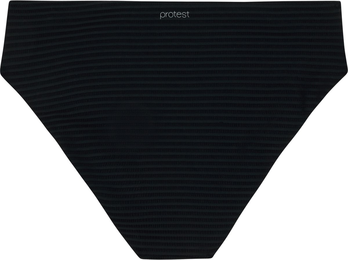 Protest MIXACTIONS - Hipster bikinibroekje Dames - True Black