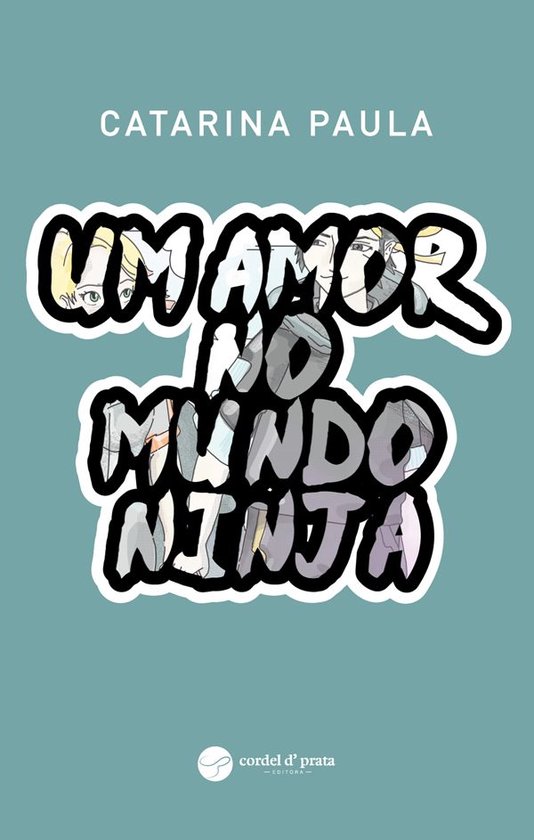 Um Amor no mundo ninja