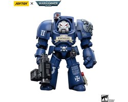 Ultramarines Terminators Brother Caesaran Scale:1/18.