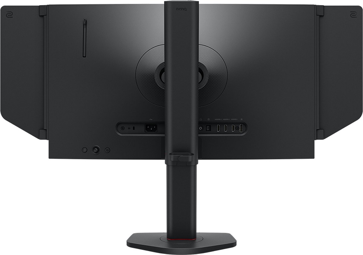 BenQ ZOWIE XL2586X+ 24.1 inch nieuwe Fast TN 600Hz - afbeelding 2