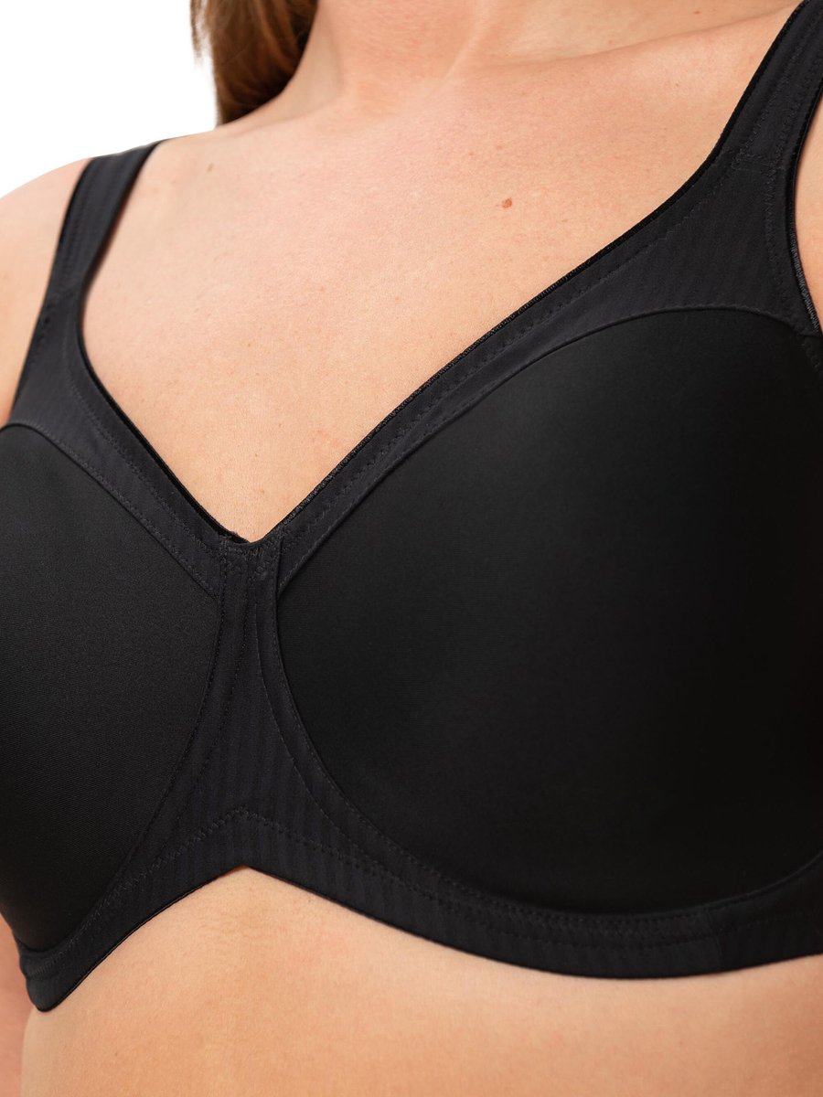 Triumph Bügel-BH Modern Soft+Cotton