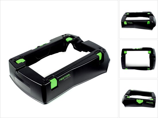 Festool 204040 Housse de protection pour CTL26E