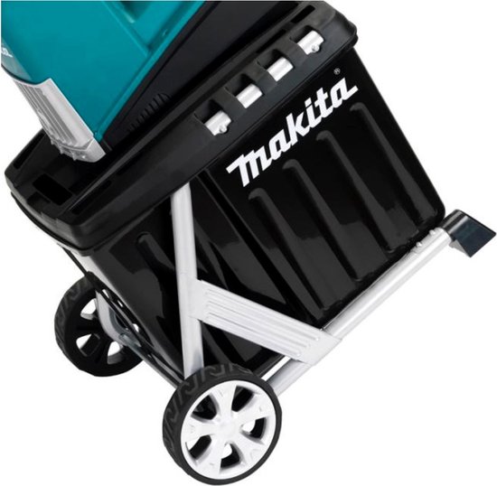Makita hakselaar - UD2500 - 230 V van Makita — afbeelding 4