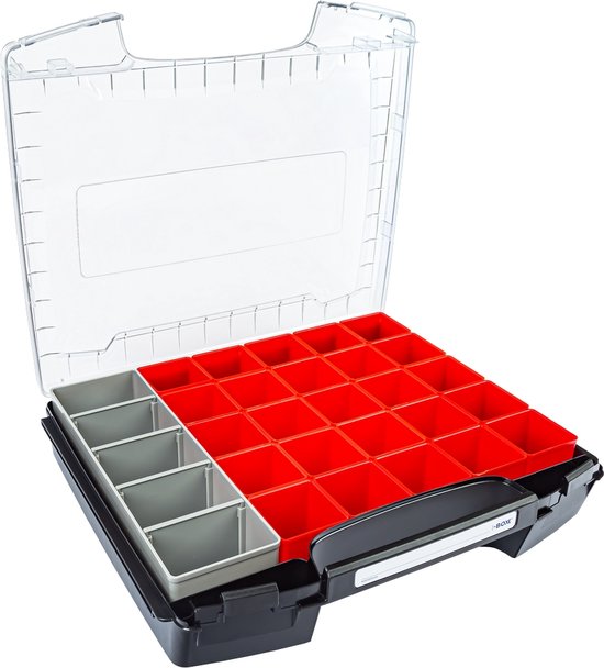 Bosch Sortio Insetboxen-Sets für die i-boxx 72