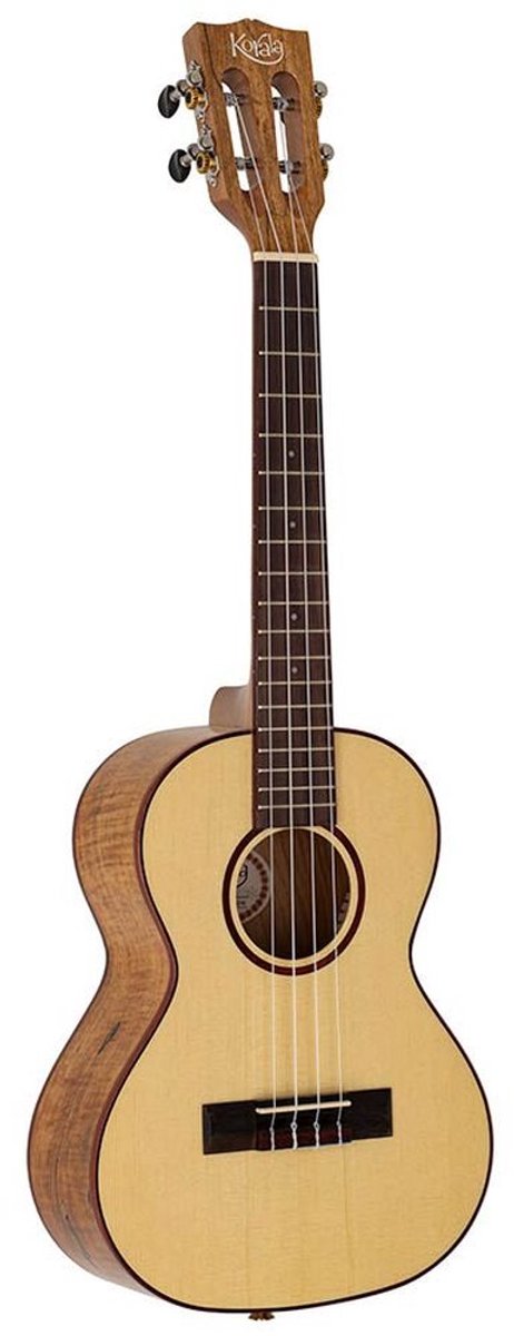 Korala UKT-830 Arched Back Tenor ukulele