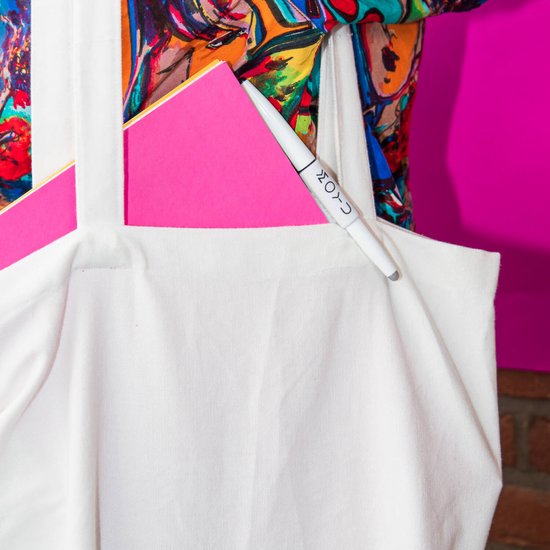 MOYU - Carnet Pink Passion - Carnet Effaçable A4 Premium