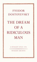 Penguin Archive-The Dream of a Ridiculous Man