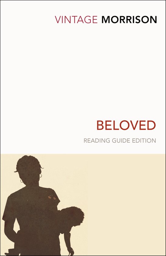 Beloved - cover