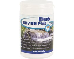 VT DUO GH / KH Plus - Voor Waterhoeveelheid : 10.000L
