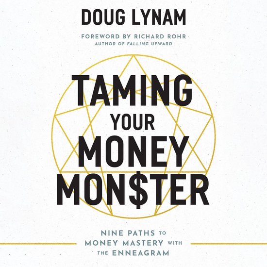 Taming Your Money Monster - cover