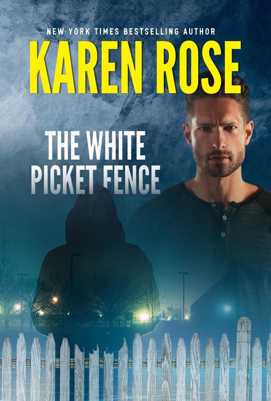 The White Picket Fence - cover