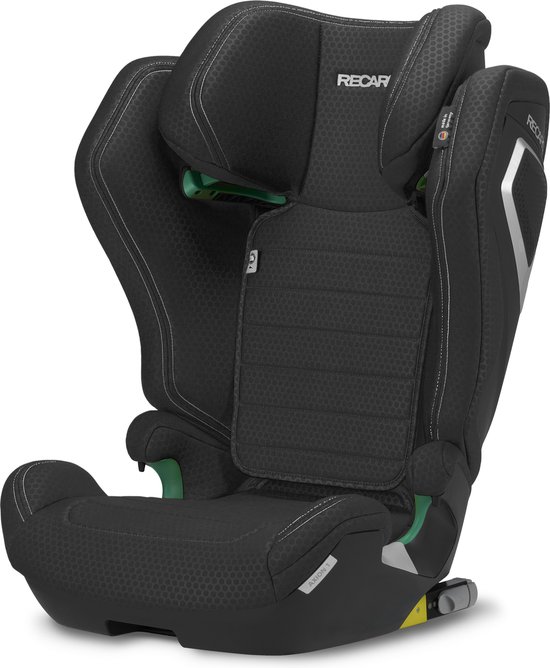 Recaro autostoel Axion 1 Fresh Black van Recaro — afbeelding 2