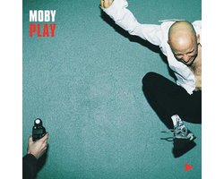 foto van Moby - Play (2 LP)