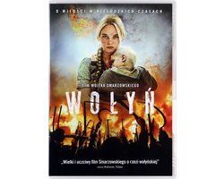 Wolyn (DVD)