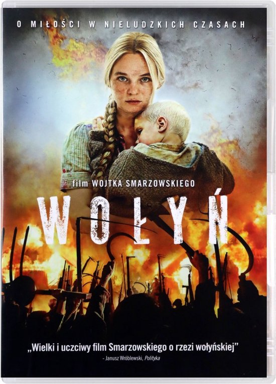 Wolyn [DVD]