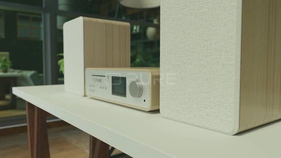 Mooov 477370 Bluetooth Speaker, Powerful, 200W, Music, TWS, Portable, 6 LED Effects, USB Ports, MicroSD, Micro Input