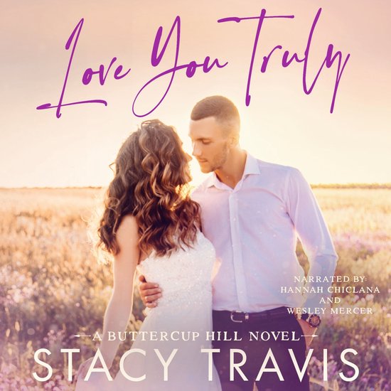 Love You Truly - cover