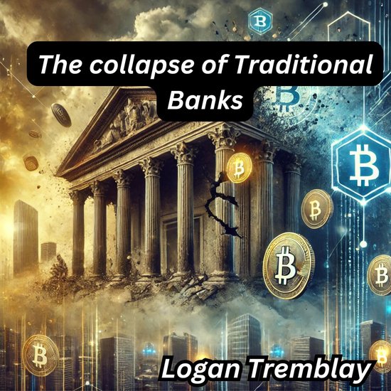 collapse of Traditional Banks, The