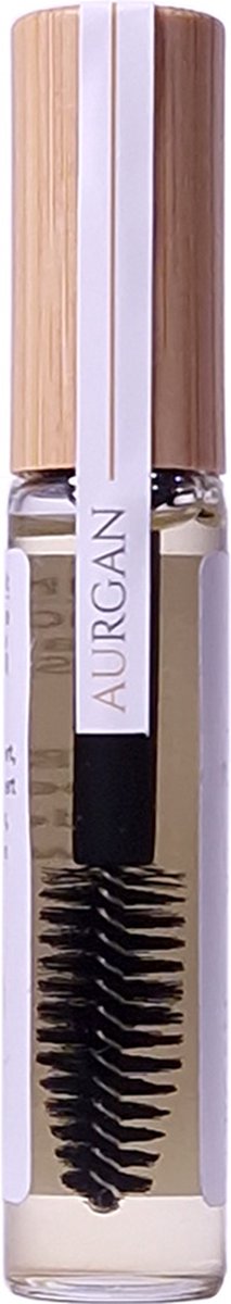 Goedkoopste Aurgan arganolie Serum Lash&Brow Volume Applicator - Voor wenkbrauw en wimpers