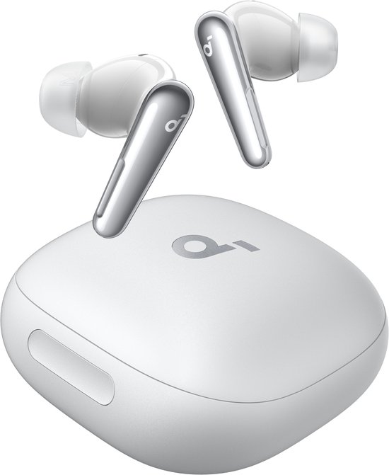 Soundcore by Anker Soundcore Liberty 4 Pro Wit