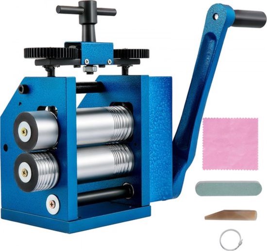 COYEUX Handmatige melktabletpers, doe-het-zelf melktablet pil, suikerschijfje, zelfgemaakte machine, met verlengd handvat, voor thuis en keuken