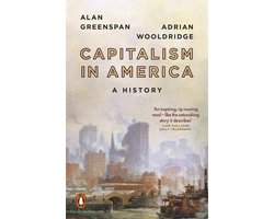Capitalism in America A History