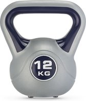 Gymtek® Kettlebell Dumbbell - 12kg - kettlebell, halter, balgewicht