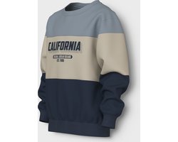 Name It kids jongens trui VEMIL Navy Blazer California Regular Fit
