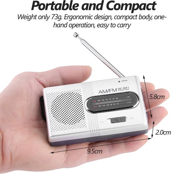 Lychee Vintage draagbare cassetterecorder met AM/FM/SW-radio, geïntegreerde luidspreker, AC/DC/3,5 mm hoofdtelefoonaansluiting, ondersteunt TF-kaart/USB -ingang (zwart Lychee Vintage draagbare cassetterecorder met AM/FM/SW-radio, geïntegreerde luidspreker, AC/DC/3,5 mm hoofdtelefoonaansluiting, ondersteunt TF-kaart/USB -ingang (zwart