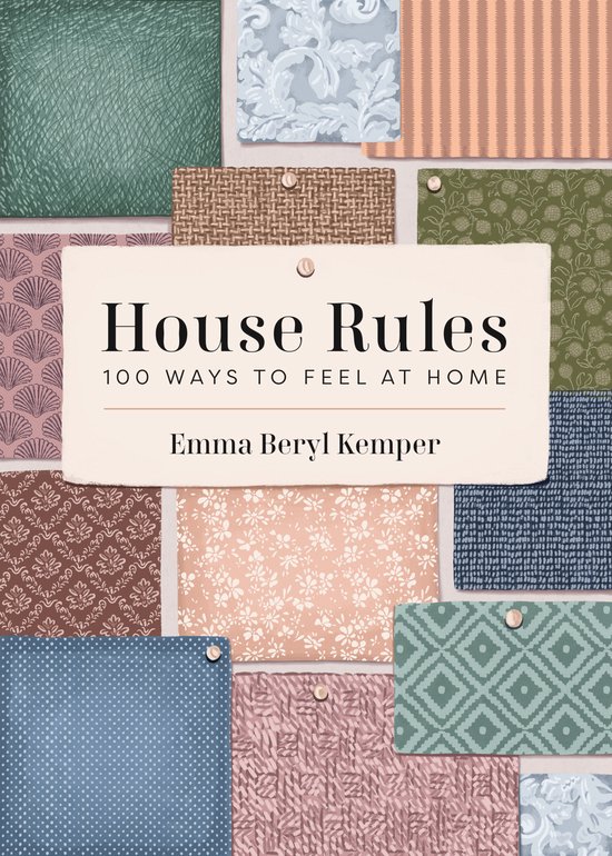 Rules- House Rules - cover