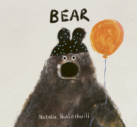 Bear's World- Bear
