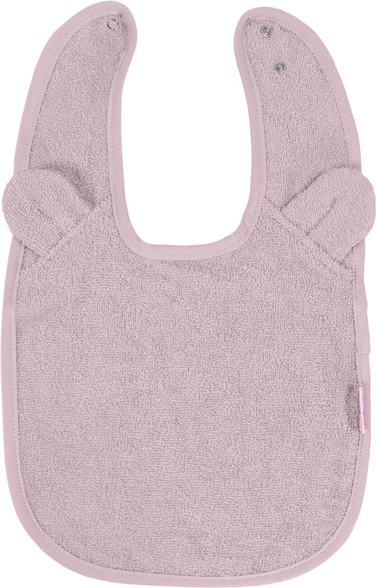 Goedkoopste MamaLoes Beer Badstof Lila Slab ML010124